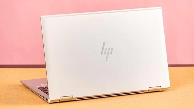 HP (Renewed) EliteBook x360 1040 G8 Convertible Laptop | Intel Core i7 vPro-1185G7 | 32GB DDR4 RAM, 512GB PCIe NVMe SSD | 14'' FHD Privacy Touchscreen Display | Intel Iris Xe Graphics | Windows 11 — Image 7