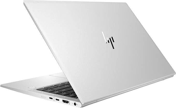 HP (Renewed) EliteBook 845 G8 14" Notebook - Full HD - 1920 x 1080 - AMD Ryzen 5 PRO 5650U Hexa-core (6 Core) 2.30 GHz - 16 GB RAM - 256 GB SSD (Refurbished) — Image 2