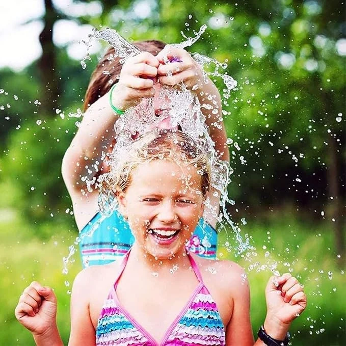 Happy Baby 100 Water Balloons — Image 2