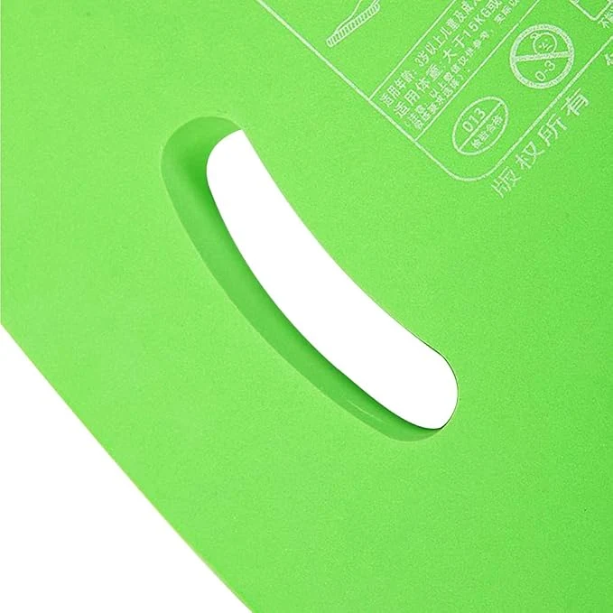 Swimming Kickboard Swimming Floats for Kids Baby Adults Toddlers Swim Training Fitness Kickboard Aid — Image 2