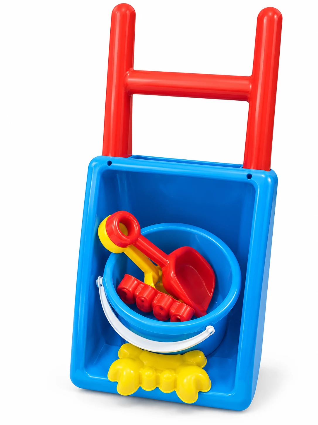 Kids’ Beach & Sand Playset — Image 3