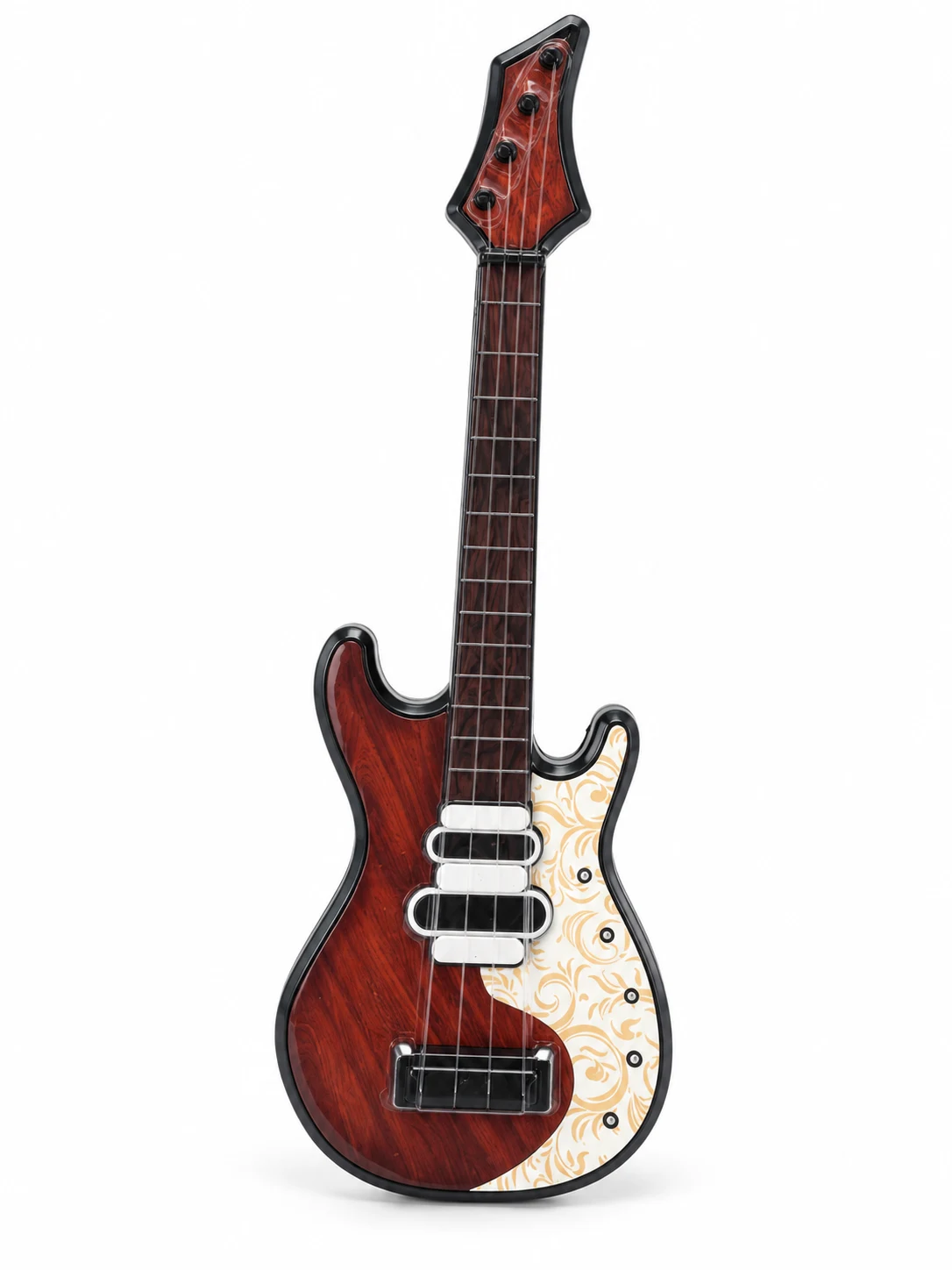 Kids’ Music Guitar Toy — Image 3