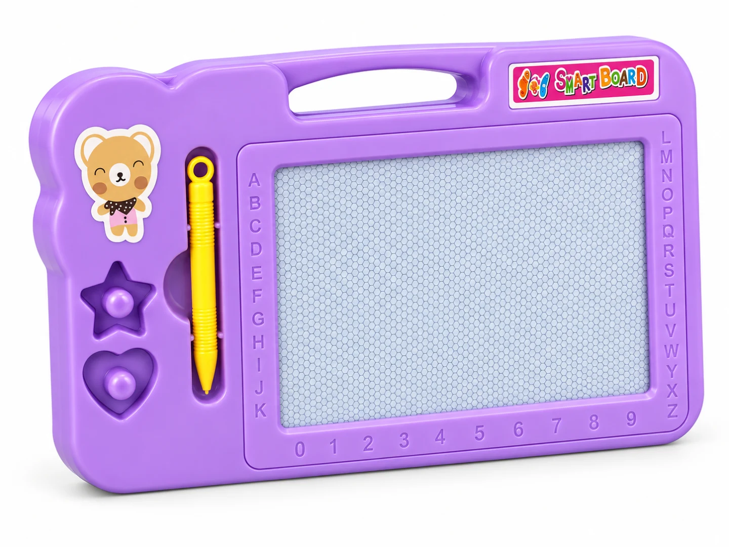 Magnetic Drawing & Writing Board