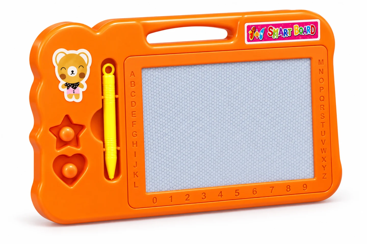 Magnetic Drawing & Writing Board — Image 2