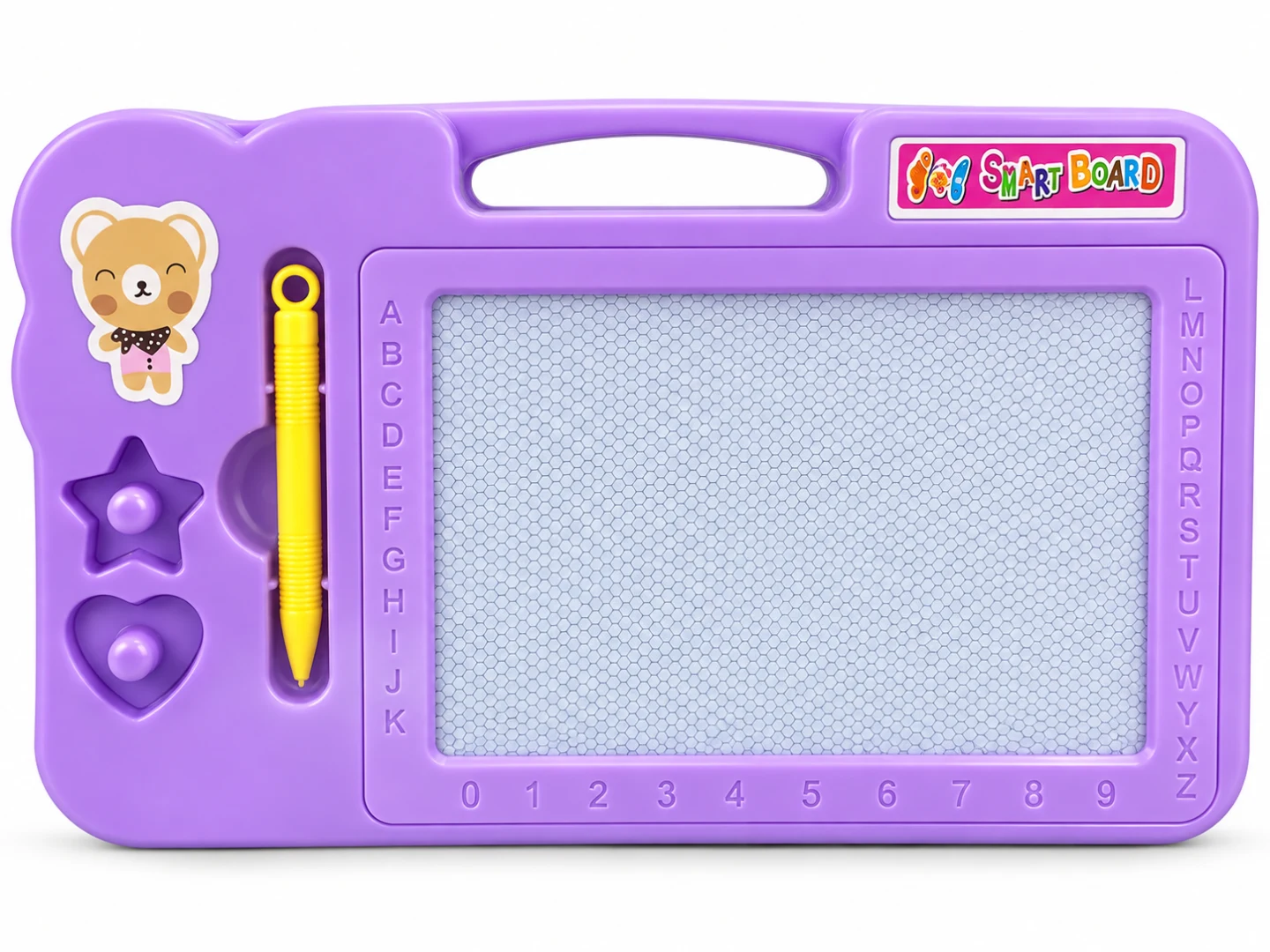 Magnetic Drawing & Writing Board — Image 3