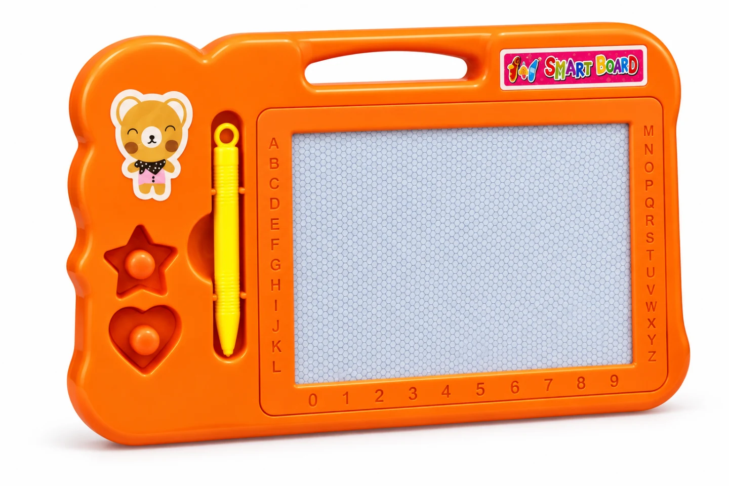 Magnetic Drawing & Writing Board — Image 3