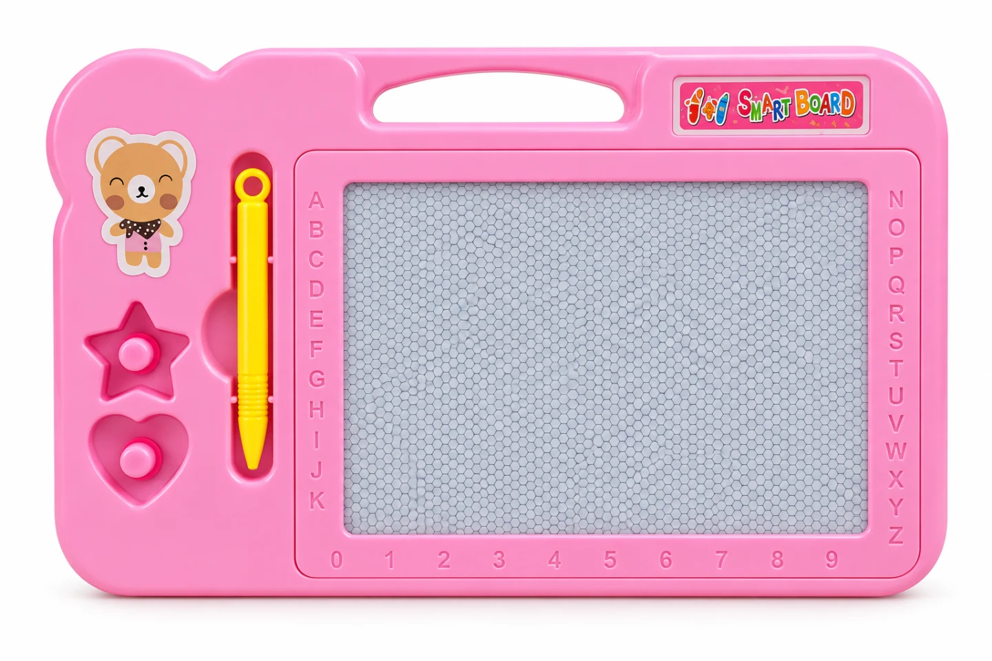 Magnetic Drawing & Writing Board